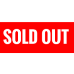Sold Out